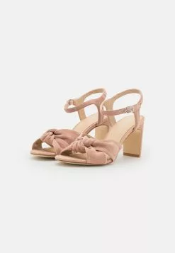 Anna Field LEATHER - Riemensandalette - Light Pink 10 Anna Field LEATHER - Riemensandalette - Light Pink -Anna Field Geschäft 4a624e3ab965488bbd9cd9a14afa31a2