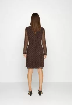 Anna Field Freizeitkleid - Black/brown 10 Anna Field Freizeitkleid - Black/brown -Anna Field Geschäft 4b9d5053016c470cb9ccbdbe93c4f12e