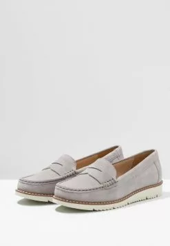 Anna Field COMFORT LEATHER - Slipper - Grey 12 Anna Field COMFORT LEATHER - Slipper - Grey -Anna Field Geschäft 4c4570f7d8534c099ae427e8c80cf336