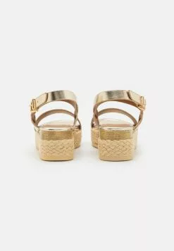 Anna Field Espadrille - Gold 11 Anna Field Espadrille - Gold -Anna Field Geschäft 4d820dde8c73405dbd4c1833e4508b2b