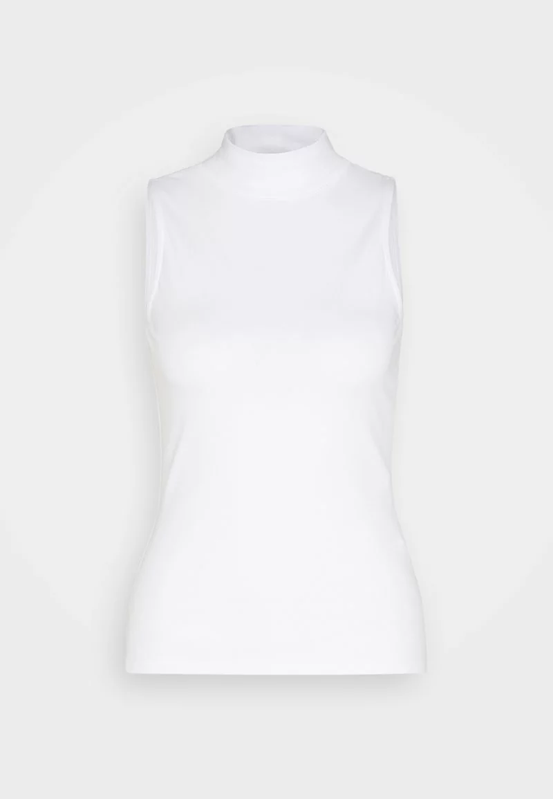 Anna Field Top - White 7 Anna Field Top - White – Bild 5