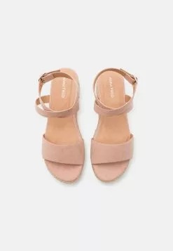 Anna Field Espadrille - Light Pink 13 Anna Field Espadrille - Light Pink -Anna Field Geschäft 4f546c5f76b045cdb60d654d18d81304