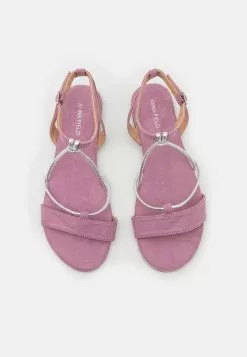 Anna Field Riemensandalette - Lilac 13 Anna Field Riemensandalette - Lilac -Anna Field Geschäft 4f8e8358186e46ea80795da9562b35cc