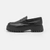 Anna Field LEATHER - Slipper - Black 1 Anna Field LEATHER - Slipper - Black -Anna Field Geschäft 4f91d1045af34c948788001ec390984d