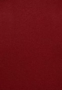 Anna Field Langarmshirt - Dark Red -Anna Field Geschäft 4ff444af979249abb0da75d51f7cc805