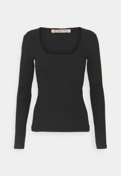 Anna Field Langarmshirt - Black -Anna Field Geschäft 4ffa452e9c034a8bbeb2942b88f2e062 1
