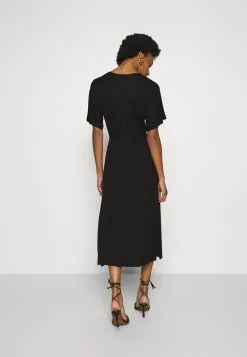 Anna Field Jerseykleid - Black 10 Anna Field Jerseykleid - Black -Anna Field Geschäft 50ccdfe63d1a4ce19acbe0acd39d3001