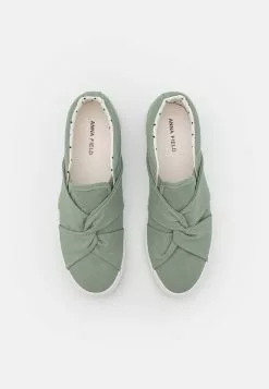 Anna Field Slipper - Mint 13 Anna Field Slipper - Mint -Anna Field Geschäft 50d4c899574842039f29d657f8c7353f