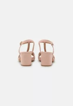 Anna Field Riemensandalette - Light Pink 11 Anna Field Riemensandalette - Light Pink -Anna Field Geschäft 5233886e3aa648f29b8ab9117e968004