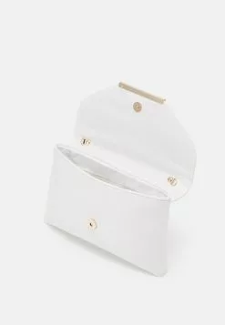 Anna Field Clutch - Off White 11 Anna Field Clutch - Off White -Anna Field Geschäft 5295b74151e3443f9ae4a7d2ff230dba