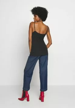 Anna Field 3er PACK - Top - Black/black/black -Anna Field Geschäft 5350393ed269442eb9dda2edf240a0a9