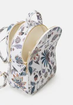 Anna Field Tagesrucksack - White 10 Anna Field Tagesrucksack - White -Anna Field Geschäft 54312eb55acc41a6b5936d6e8813c498