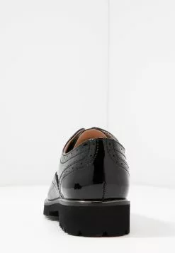 Anna Field Schnürer - Black -Anna Field Geschäft 5486f5fa703940db8d821d988903836e