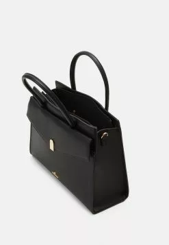 Anna Field Handtasche - Black 10 Anna Field Handtasche - Black -Anna Field Geschäft 589dec3749eb4a7c900091b2e27b76d7