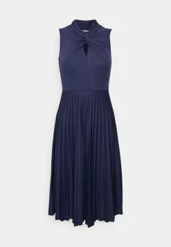 Anna Field Petite Freizeitkleid - Dark Blue -Anna Field Geschäft 5a73d7f22ba749ec9a81d9ffd6cce492