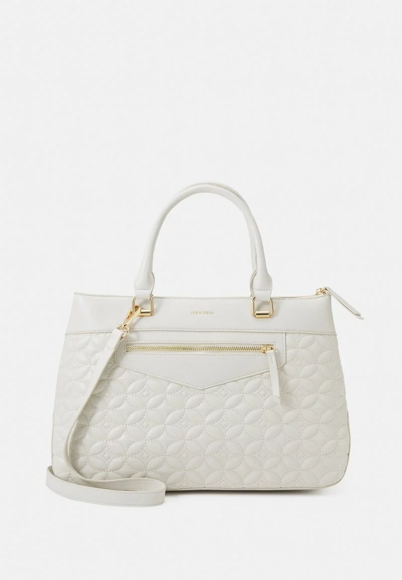 Anna Field Handtasche - Off-white 7 Anna Field Handtasche - Off-white – Bild 5