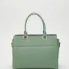 Anna Field Handtasche - Mint
