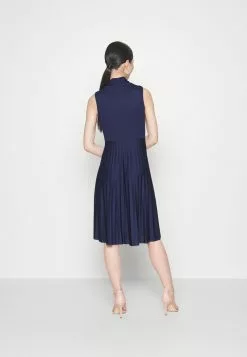 Anna Field Petite Freizeitkleid - Dark Blue -Anna Field Geschäft 5c984f5f6d1a4626b491727750ca5b13