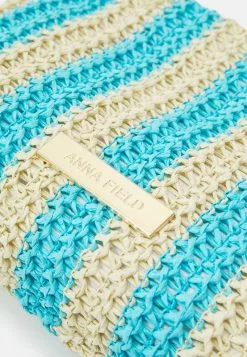 Anna Field Kosmetiktasche - Beige/blue 11 Anna Field Kosmetiktasche - Beige/blue -Anna Field Geschäft 5c9f83ae0f754e49959c7f3a5f921a4c