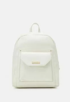 Anna Field Tagesrucksack - Off-white
