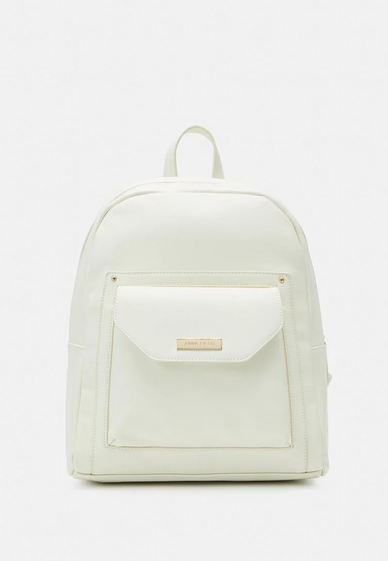Anna Field Tagesrucksack - Off-white 7 Anna Field Tagesrucksack - Off-white – Bild 5