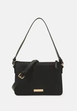 Anna Field Umhängetasche - Black -Anna Field Geschäft 5f43bbf033c943d09e5919f15302f564