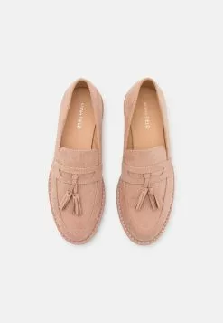 Anna Field Slipper - Rose Gold 13 Anna Field Slipper - Rose Gold -Anna Field Geschäft 5f4ba84f9ecf47d9a0c9e69868e21d35