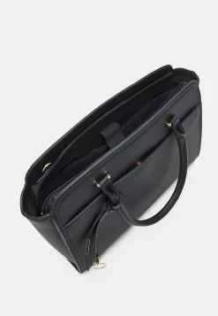 Anna Field Notebooktasche - Black -Anna Field Geschäft 5ff0e694290444838d535b9338a0acd3