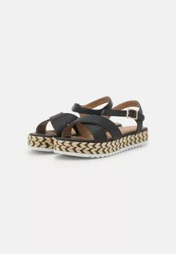 Anna Field Espadrille - Black 10 Anna Field Espadrille - Black -Anna Field Geschäft 6079812620a24b81b3c9eaf1df846730