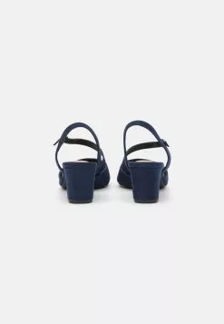 Anna Field Riemensandalette - Dark Blue 11 Anna Field Riemensandalette - Dark Blue -Anna Field Geschäft 6110861dd29a43aeb3e05adc9bd383ac