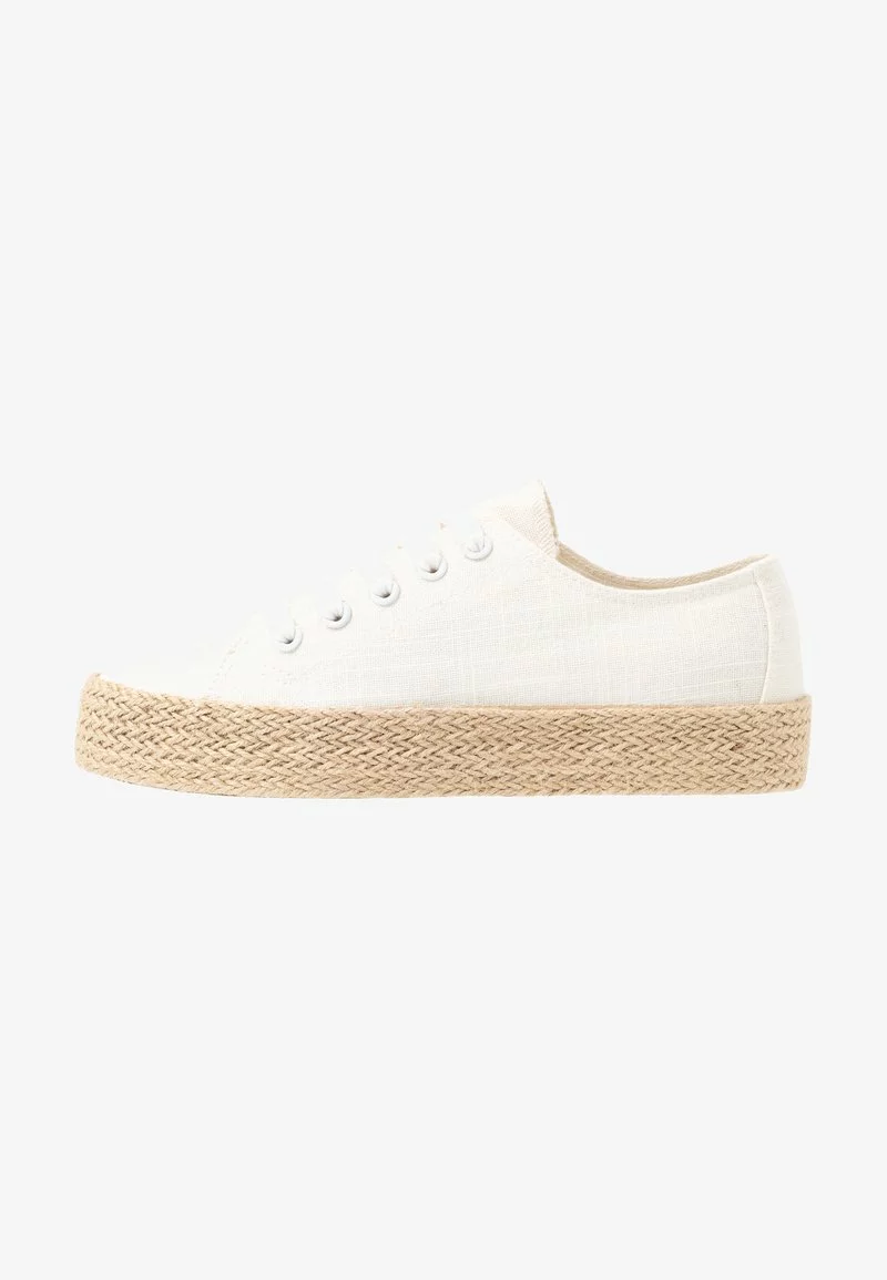 Anna Field Espadrille - White 4 Anna Field Espadrille - White – Bild 2