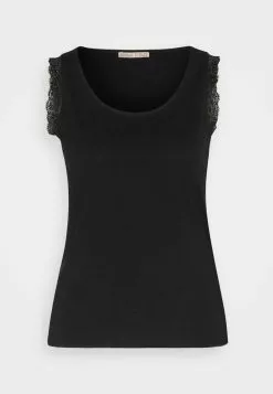 Anna Field Top - Black 12 Anna Field Top - Black -Anna Field Geschäft 616ac4029130457a8b376a5f38b38d19