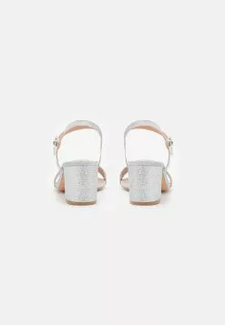 Anna Field Riemensandalette - Silver 10 Anna Field Riemensandalette - Silver -Anna Field Geschäft 62c0921d87014b97adaa211d363afd4d