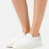 Anna Field Slipper - White 2 Anna Field Slipper - White -Anna Field Geschäft 64c18bccf969455cb58ace6149220267