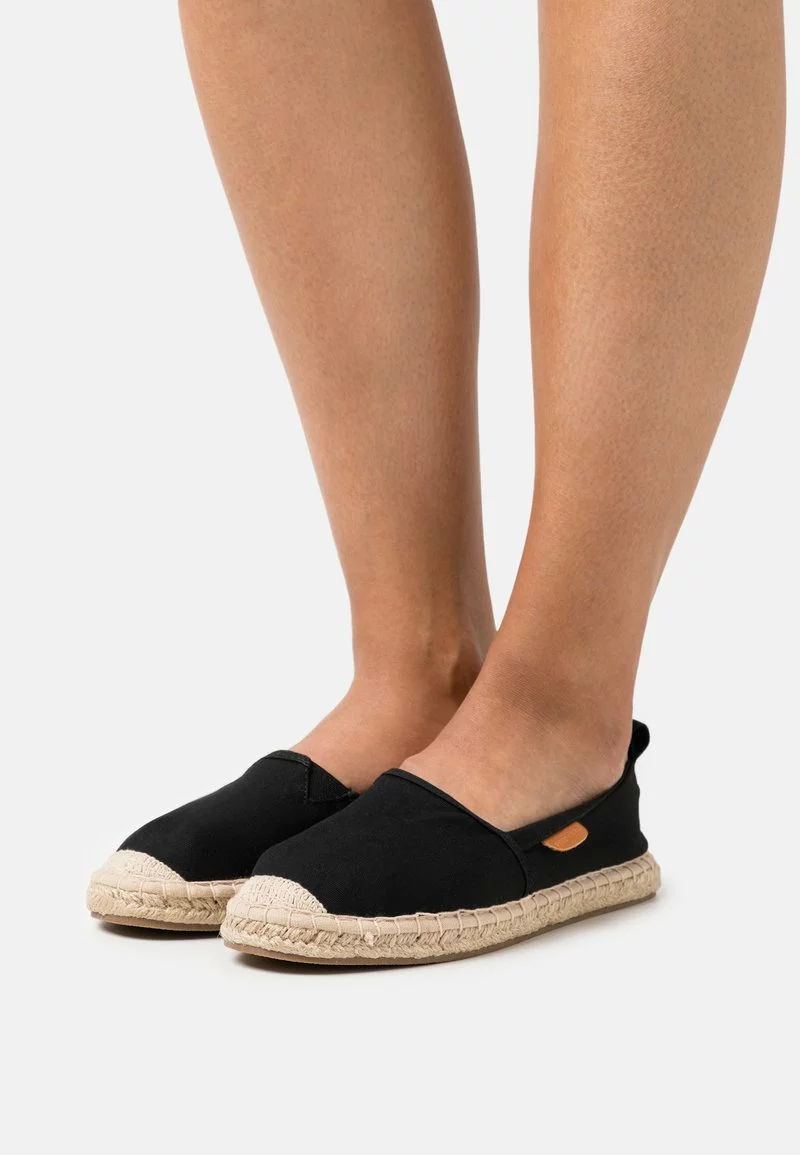 Anna Field Espadrille - Black 3 Anna Field Espadrille - Black