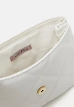 Anna Field Umhängetasche - White 10 Anna Field Umhängetasche - White -Anna Field Geschäft 659a5fbfc890453c9dd93272acfc00c6