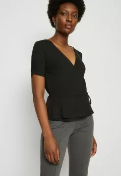 Anna Field T-Shirt Print - Black 11 Anna Field T-Shirt Print - Black -Anna Field Geschäft 659d90f752aa4dcfbfcc8c0a4581db4d