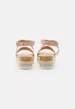 Anna Field Espadrille - Light Pink 11 Anna Field Espadrille - Light Pink -Anna Field Geschäft 67bcc00a97c4442cb39f87fed8c44b25