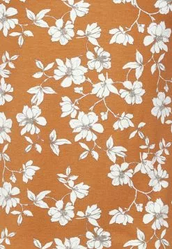 Anna Field Curvy Top - Brown/white 11 Anna Field Curvy Top - Brown/white -Anna Field Geschäft 680cbb4127eb43918b933416b9f72a9b