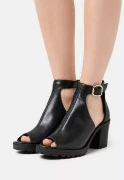 Anna Field High Heel Sandalette - Black