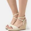 Anna Field Espadrille - Off-white 1 Anna Field Espadrille - Off-white -Anna Field Geschäft 69ee5ca0201f4c5586ddd27513df08b1