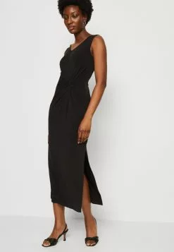 Anna Field Jerseykleid - Black 11 Anna Field Jerseykleid - Black -Anna Field Geschäft 6ae5f6651e83471f954370cc4784144d