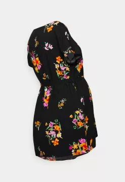 Anna Field MAMA T-Shirt Basic - Black/pink 9 Anna Field MAMA T-Shirt Basic - Black/pink -Anna Field Geschäft 6ba1a35945424ac1a36140ccc5e79887