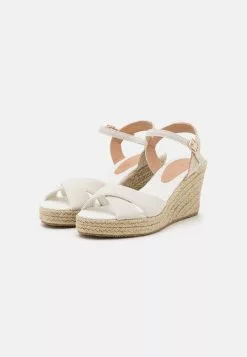 Anna Field Plateausandalette - Beige 10 Anna Field Plateausandalette - Beige -Anna Field Geschäft 6db4dcbe60f941379e179b038e50cbaf