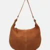 Anna Field LEATHER - Handtasche - Cognac 1 Anna Field LEATHER - Handtasche - Cognac -Anna Field Geschäft 6e2023a506404275b44b4b735bd99bb6 1
