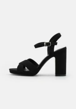 Anna Field Riemensandalette - Black 9 Anna Field Riemensandalette - Black -Anna Field Geschäft 6ee52f43316a41c6925b371149a94ce2