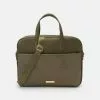 Anna Field Notebooktasche - Taupe -Anna Field Geschäft 6f296752f9ae490287da468576851b1e