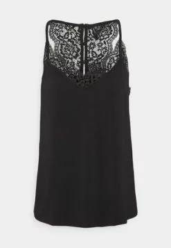 Anna Field Petite TANK - Top - Black 12 Anna Field Petite TANK - Top - Black -Anna Field Geschäft 6fa569cc3d414faf824e9c8e2a77dd07