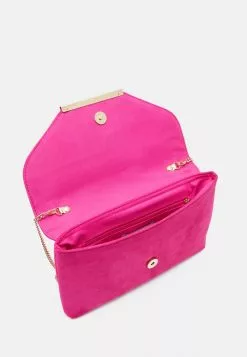 Anna Field Clutch - Pink 10 Anna Field Clutch - Pink -Anna Field Geschäft 6fef3f69e47a43dd84cd946c002c33f8