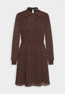 Anna Field Freizeitkleid - Black/brown 11 Anna Field Freizeitkleid - Black/brown -Anna Field Geschäft 7134c265119c45acad02004ea813e89d